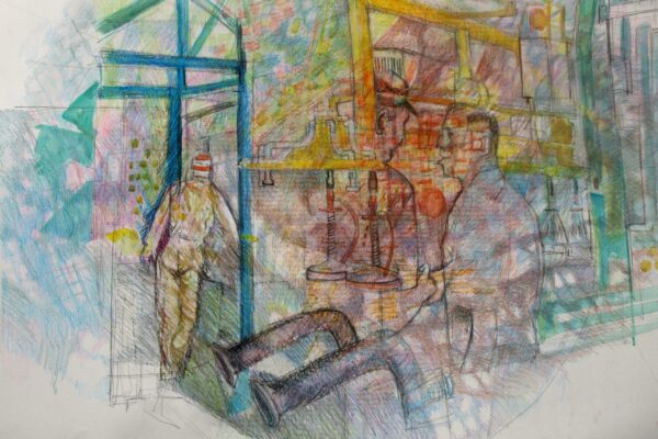 OLYMPUS DIGITAL CAMERA