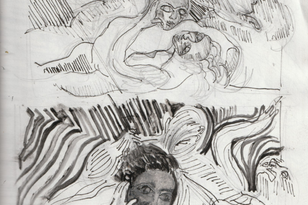 etude babyboum galactique