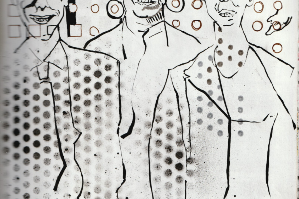 mémoire ouvrière dessin 21