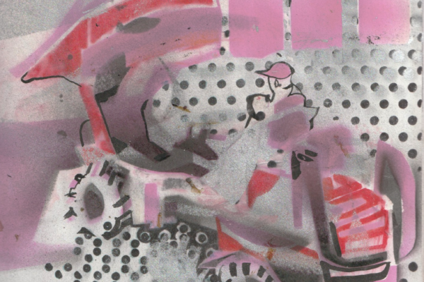 mémoire ouvrière dessin 45 projet.