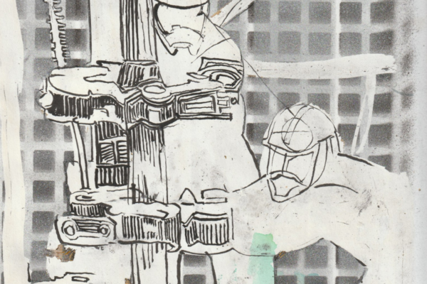 mémoire ouvrière dessin 46 projet