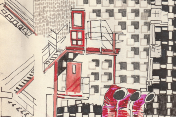 mémoire ouvrière dessin 47projet.