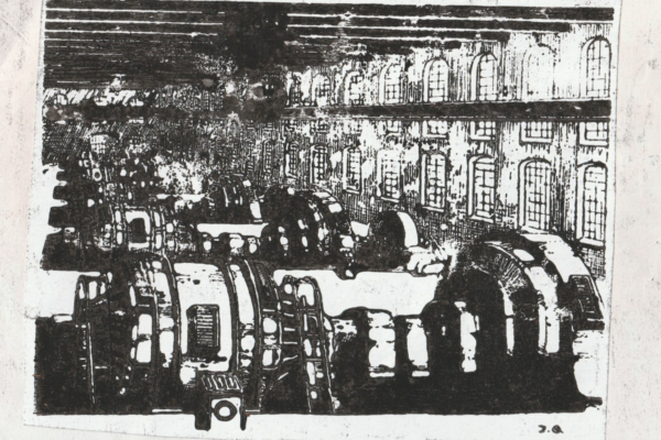 mémoire ouvrière dessin 57 projet....