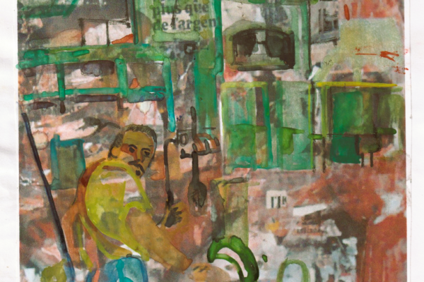 mémoire ouvrière dessin 72 projet.....