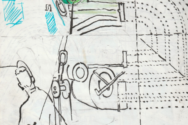 mémoire ouvrière dessin 79 projet.....