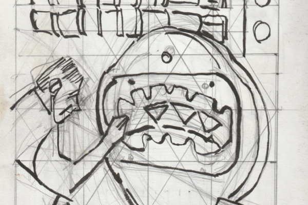 mémoire ouvrière dessin 82 projet.....