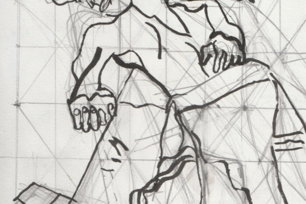 mémoire ouvrière dessin 83 projet.....