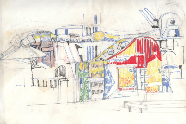 mémoire ouvrière dessin 84 projet.....