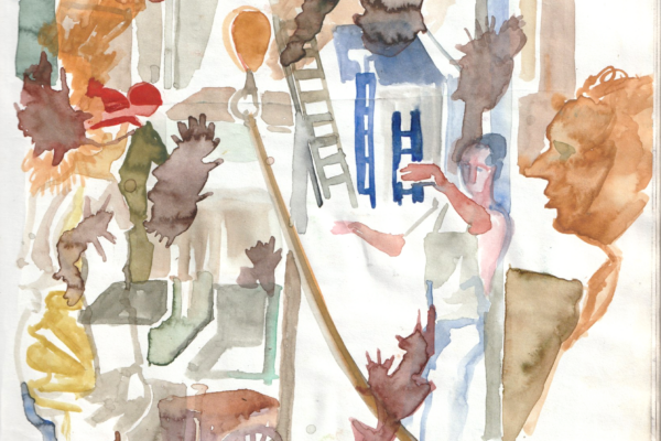 mémoire ouvrière dessin 89 projet....