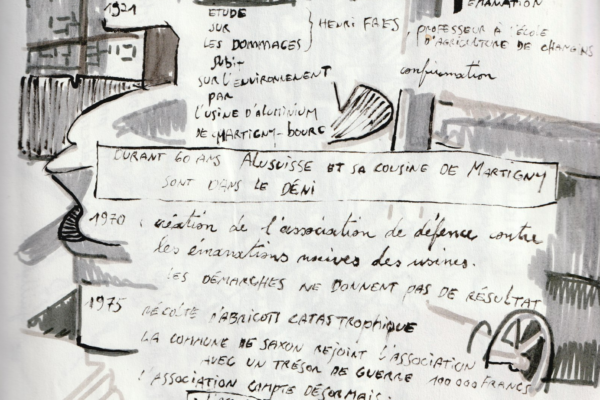 mémoire ouvrière histoire 10