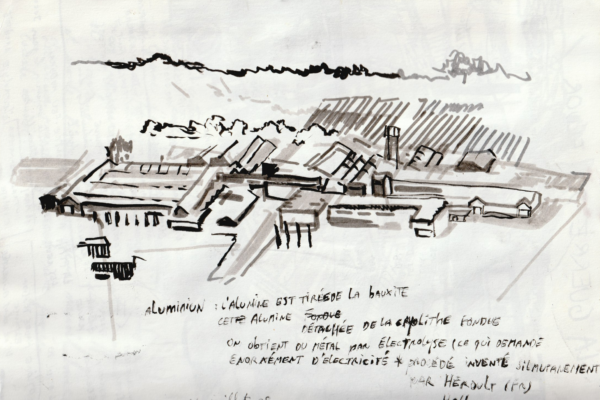 mémoire ouvrière histoire 11