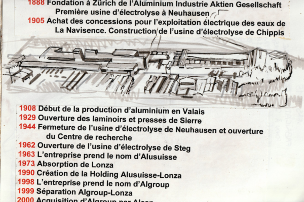 mémoire ouvrière histoire 16