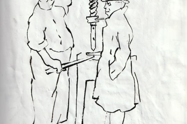 mémoire ouvrière histoire 20