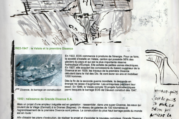 mémoire ouvrière histoire 8