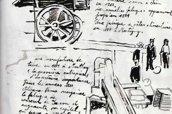 mémoire ouvrière histoire.9