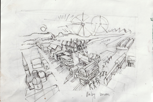 paysage babyboum galactique 1